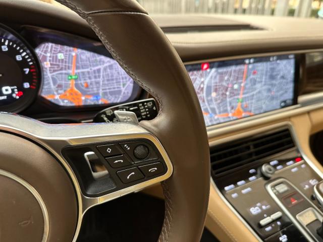 PORSCHE – Panamera 4 Sport Turismo-VENDIDO-