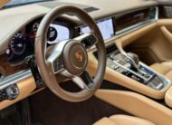 PORSCHE – Panamera 4 Sport Turismo-VENDIDO-