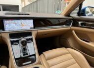 PORSCHE – Panamera 4 Sport Turismo-VENDIDO-