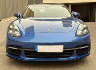 PORSCHE – Panamera 4 Sport Turismo-VENDIDO-