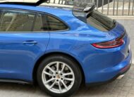PORSCHE – Panamera 4 Sport Turismo-VENDIDO-