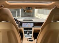 PORSCHE – Panamera 4 Sport Turismo-VENDIDO-