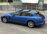 PORSCHE – Panamera 4 Sport Turismo-VENDIDO-