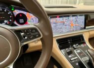 PORSCHE – Panamera 4 Sport Turismo-VENDIDO-
