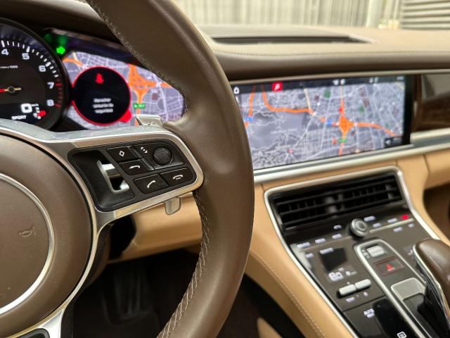 PORSCHE – Panamera 4 Sport Turismo-VENDIDO-