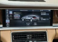 PORSCHE – Panamera 4 Sport Turismo-VENDIDO-