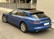 PORSCHE – Panamera 4 Sport Turismo-VENDIDO-