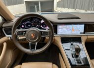 PORSCHE – Panamera 4 Sport Turismo-VENDIDO-