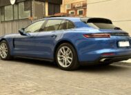 PORSCHE – Panamera 4 Sport Turismo-VENDIDO-