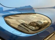PORSCHE – Panamera 4 Sport Turismo-VENDIDO-