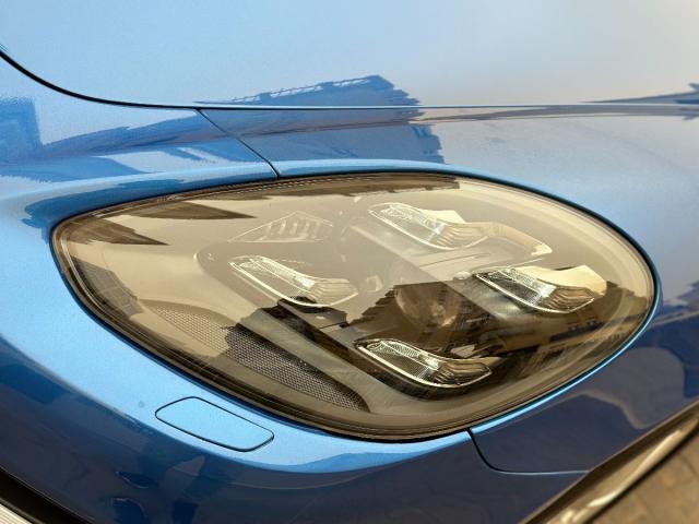 PORSCHE – Panamera 4 Sport Turismo-VENDIDO-