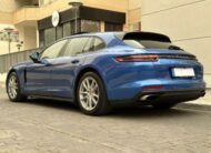 PORSCHE – Panamera 4 Sport Turismo-VENDIDO-