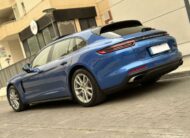 PORSCHE – Panamera 4 Sport Turismo-VENDIDO-