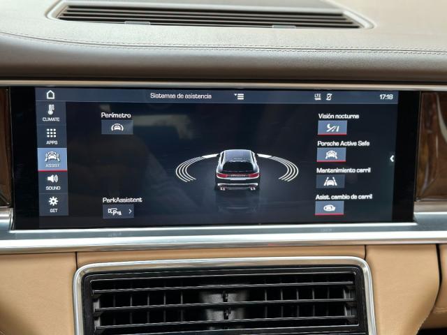 PORSCHE – Panamera 4 Sport Turismo-VENDIDO-