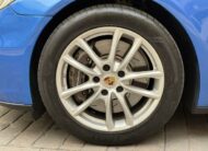 PORSCHE – Panamera 4 Sport Turismo-VENDIDO-