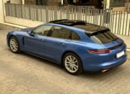PORSCHE – Panamera 4 Sport Turismo-VENDIDO-
