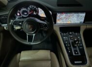 PORSCHE – Panamera 4 Sport Turismo-VENDIDO-