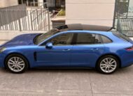 PORSCHE – Panamera 4 Sport Turismo-VENDIDO-