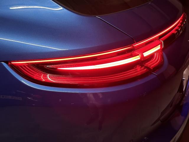 PORSCHE – Panamera 4 Sport Turismo-VENDIDO-