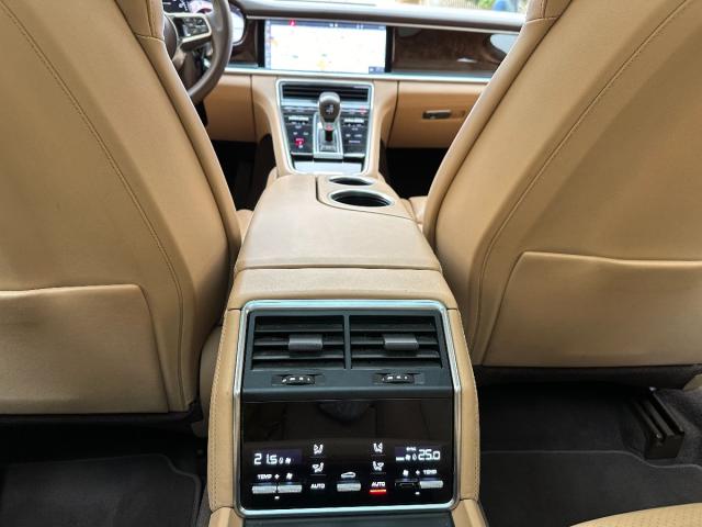 PORSCHE – Panamera 4 Sport Turismo-VENDIDO-