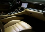 PORSCHE – Panamera 4 Sport Turismo-VENDIDO-