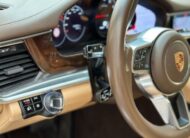 PORSCHE – Panamera 4 Sport Turismo-VENDIDO-