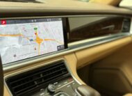 PORSCHE – Panamera 4 Sport Turismo-VENDIDO-