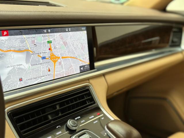 PORSCHE – Panamera 4 Sport Turismo-VENDIDO-