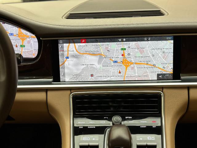 PORSCHE – Panamera 4 Sport Turismo-VENDIDO-