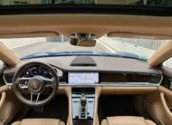 PORSCHE – Panamera 4 Sport Turismo-VENDIDO-