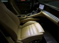 PORSCHE – Panamera 4 Sport Turismo-VENDIDO-