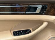PORSCHE – Panamera 4 Sport Turismo-VENDIDO-