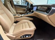 PORSCHE – Panamera 4 Sport Turismo-VENDIDO-