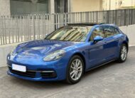 PORSCHE – Panamera 4 Sport Turismo-VENDIDO-