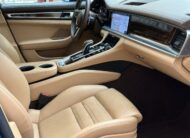 PORSCHE – Panamera 4 Sport Turismo-VENDIDO-