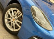 PORSCHE – Panamera 4 Sport Turismo-VENDIDO-