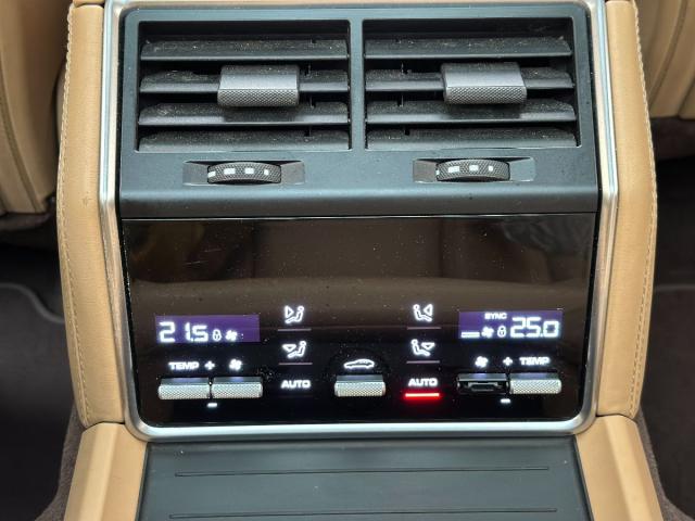 PORSCHE – Panamera 4 Sport Turismo-VENDIDO-