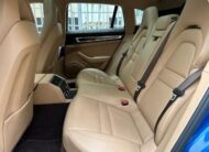 PORSCHE – Panamera 4 Sport Turismo-VENDIDO-