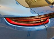 PORSCHE – Panamera 4 Sport Turismo-VENDIDO-
