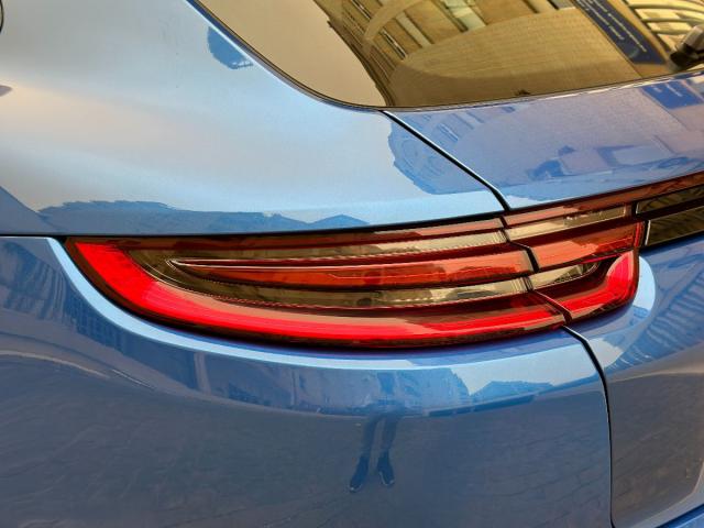 PORSCHE – Panamera 4 Sport Turismo-VENDIDO-