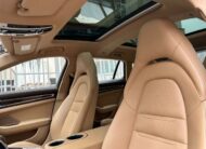 PORSCHE – Panamera 4 Sport Turismo-VENDIDO-