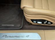 PORSCHE – Panamera 4 Sport Turismo-VENDIDO-
