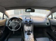 ASTON MARTIN – V8 Vantage