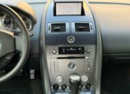 ASTON MARTIN – V8 Vantage