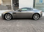 ASTON MARTIN – V8 Vantage