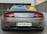 ASTON MARTIN – V8 Vantage