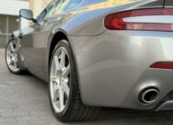 ASTON MARTIN – V8 Vantage