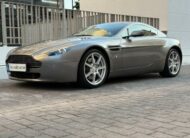 ASTON MARTIN – V8 Vantage