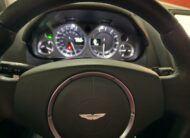 ASTON MARTIN – V8 Vantage