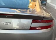 ASTON MARTIN – V8 Vantage
